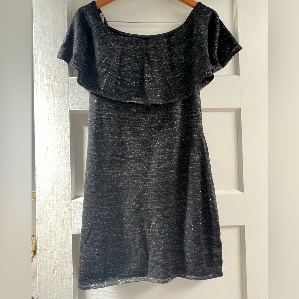 Trina Turk Women’s Over the Shoulder Dress - Small - Great for New Years Eve!